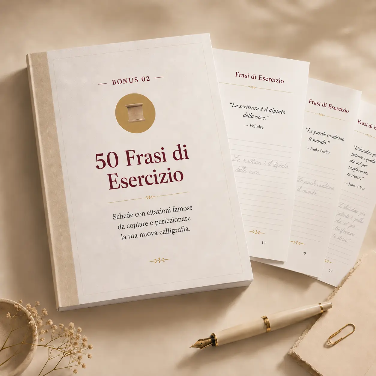 50 Citazioni Latine da Copiare